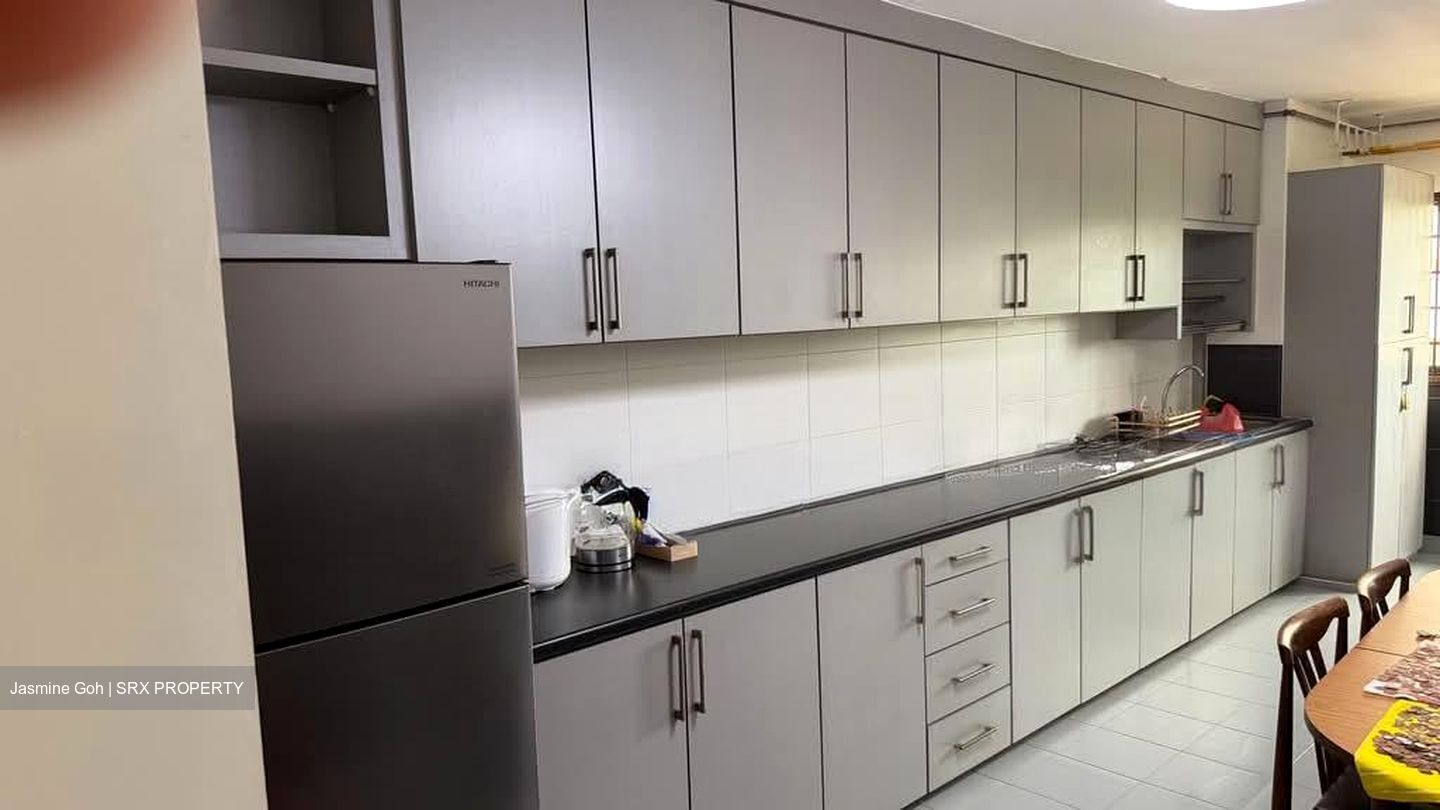 Blk 81 Bedok North Road (Bedok), HDB 4 Rooms #599409991